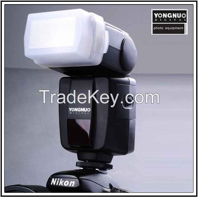 YONGNUO Camera Manual Flash YN460 II