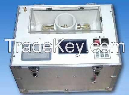 Automatic Acid Value Tester