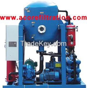 Sell Oil Water Separator, Oily Separation, Oily Water Seperator