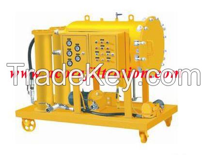 Sell Gasoline Oil Purifier, Oil Cleaning Machine, Oil Reclamation/Remove