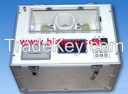 IEC156 Transformer Oil Testing Equipment