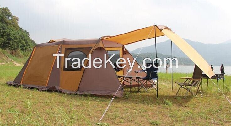 camping tent, family tent