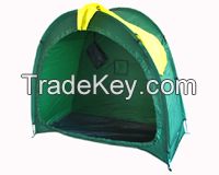 camping bike tent, bicycle tent