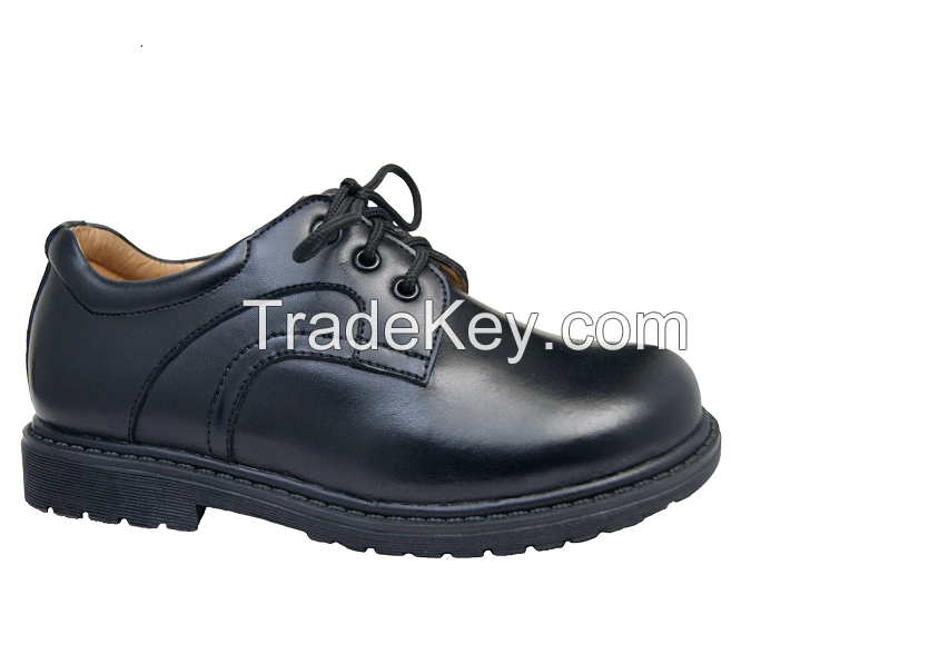 Sell offer on Leather School Shoes Student Shoes Preventing Flat Foot