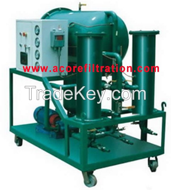 Sell Furnace Oil Purifier, Oil Filtration, Oil Recycling Machine