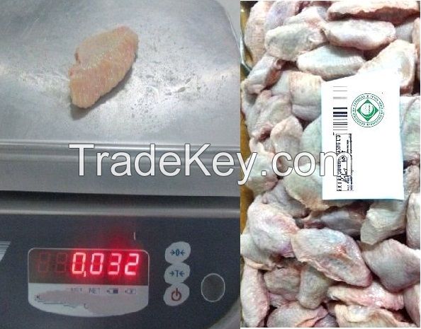 chicken product BR.