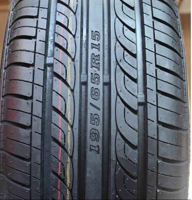 automobiles tires