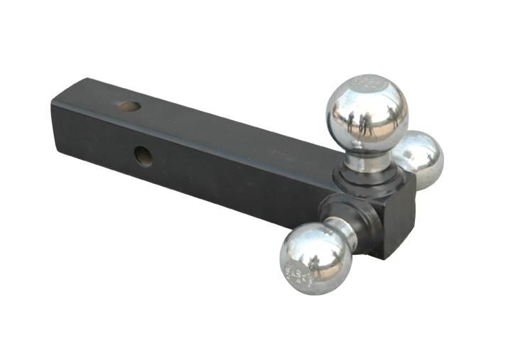 Adjustable Ball Mount