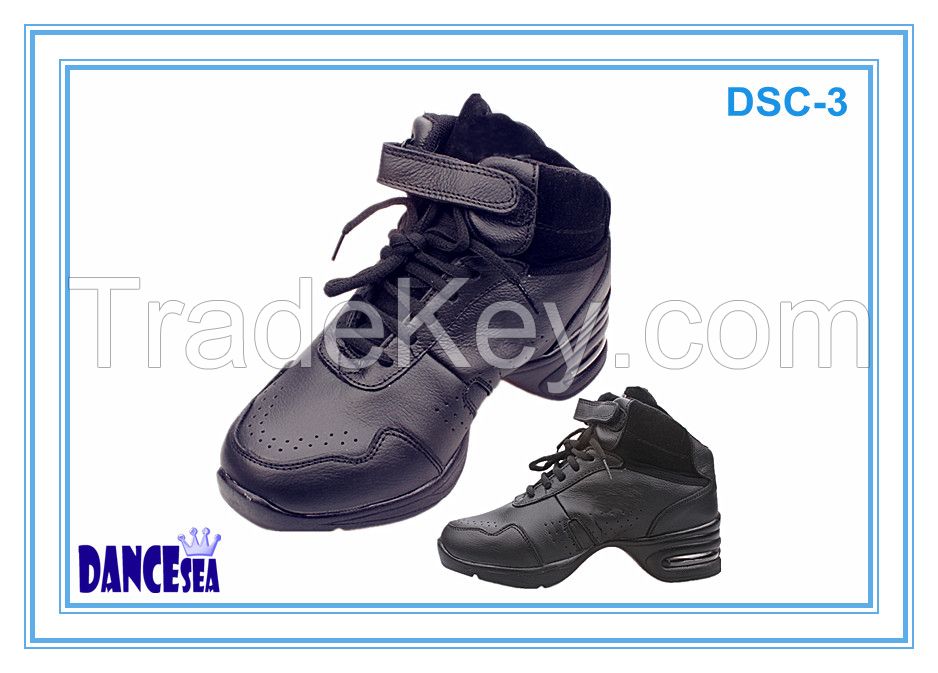 Tap Shoes DSC-3