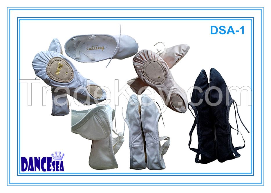 Ballet Shoes DSA-1