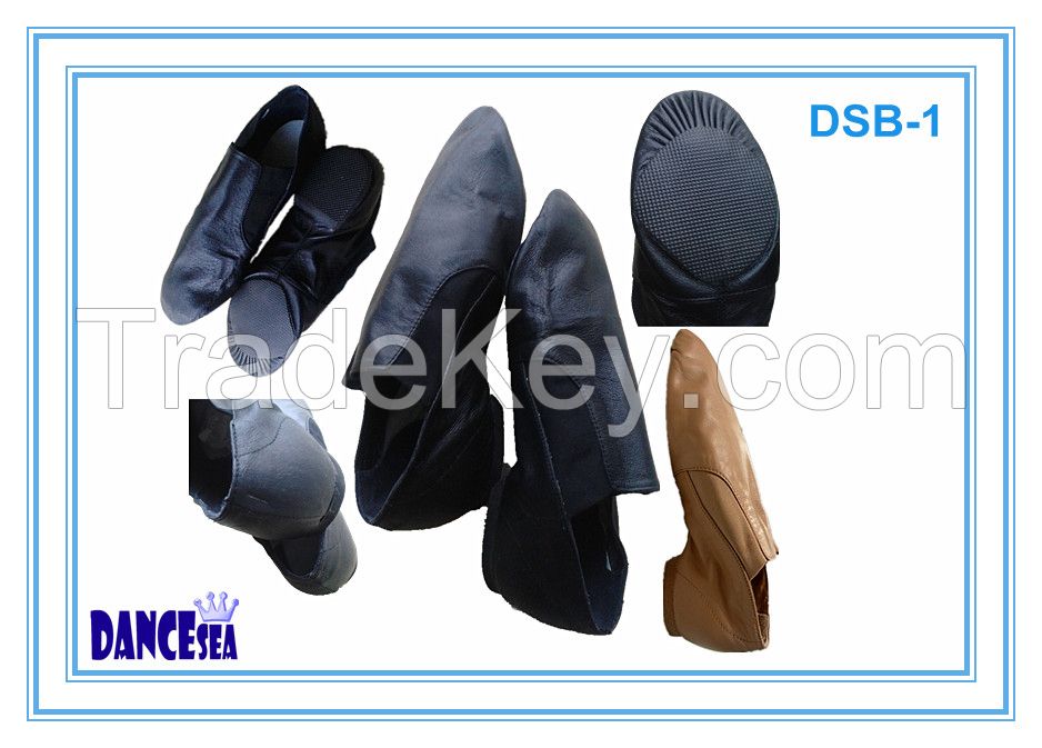 Jazz Shoes DSB-1