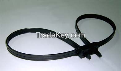 Sell  flex  cuffs  (plastic  cuffs  )