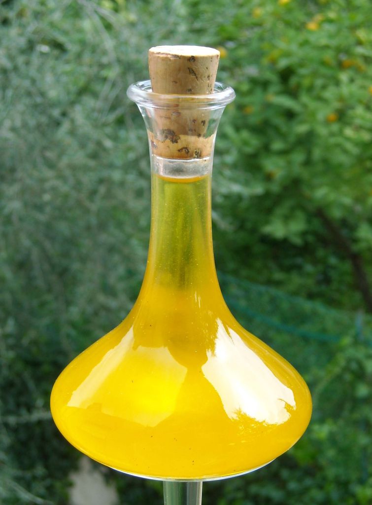 Canola Oil