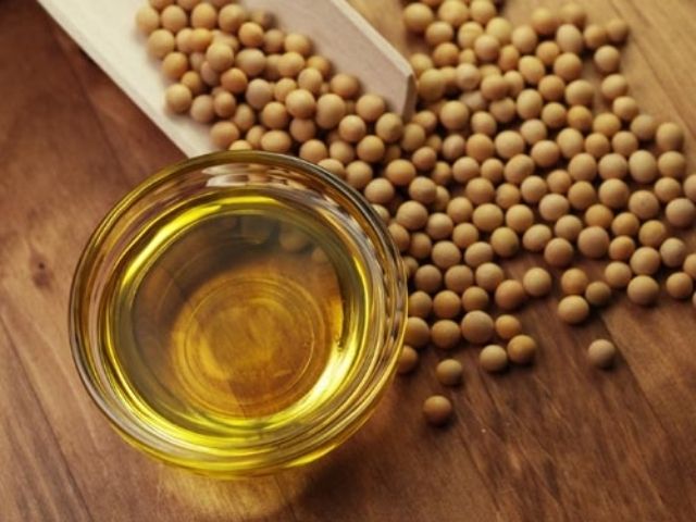 Soybean Oil