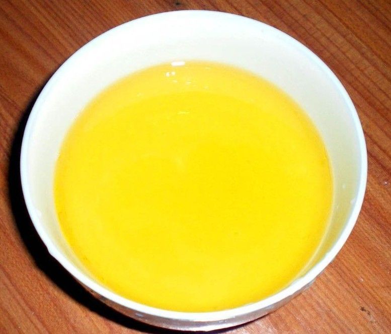 Palm Kernel Oil