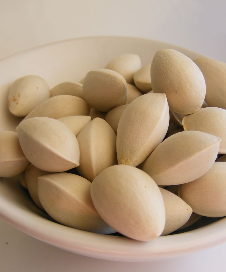 Ginkgo Nuts
