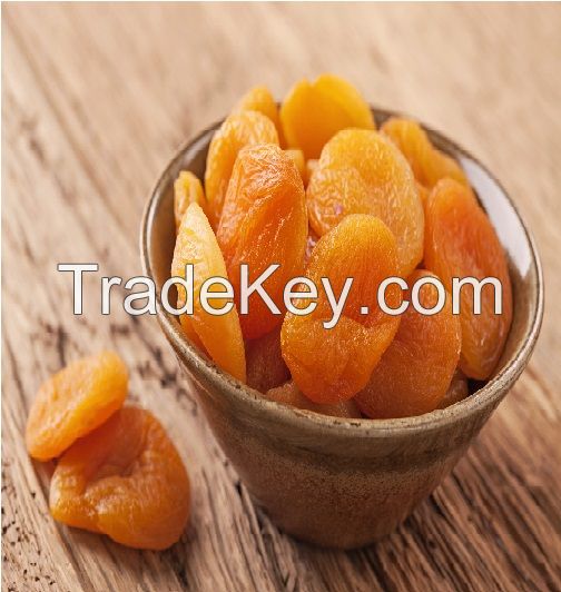 Dried Apricots, Diced Apricots, California Apricots, Glace Apricots, Organic Wild Apricot Kernels (Sweet), Organic Turkish Apricots
