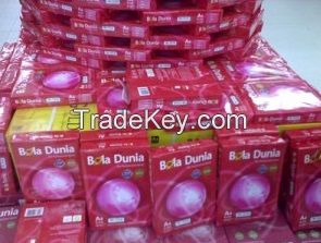 Bola Dunia A4 80 gsm