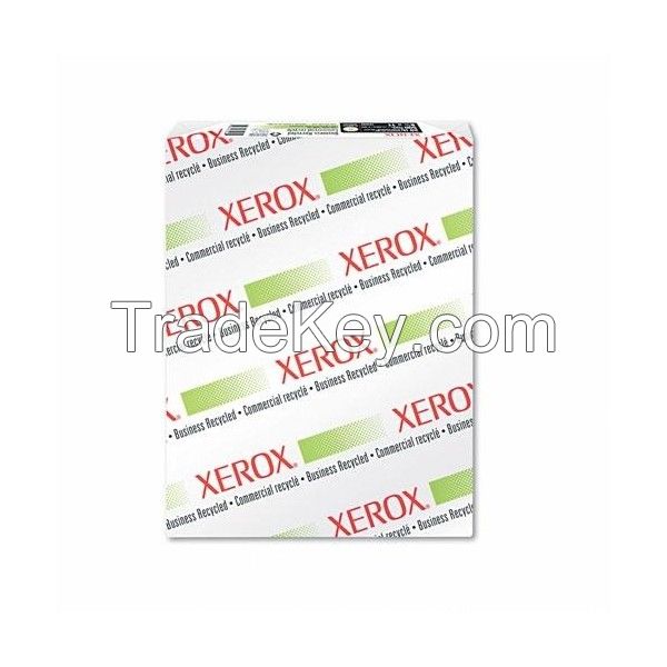 Xerox Multipurpose Recycled Paper - 8.5" x 11"
