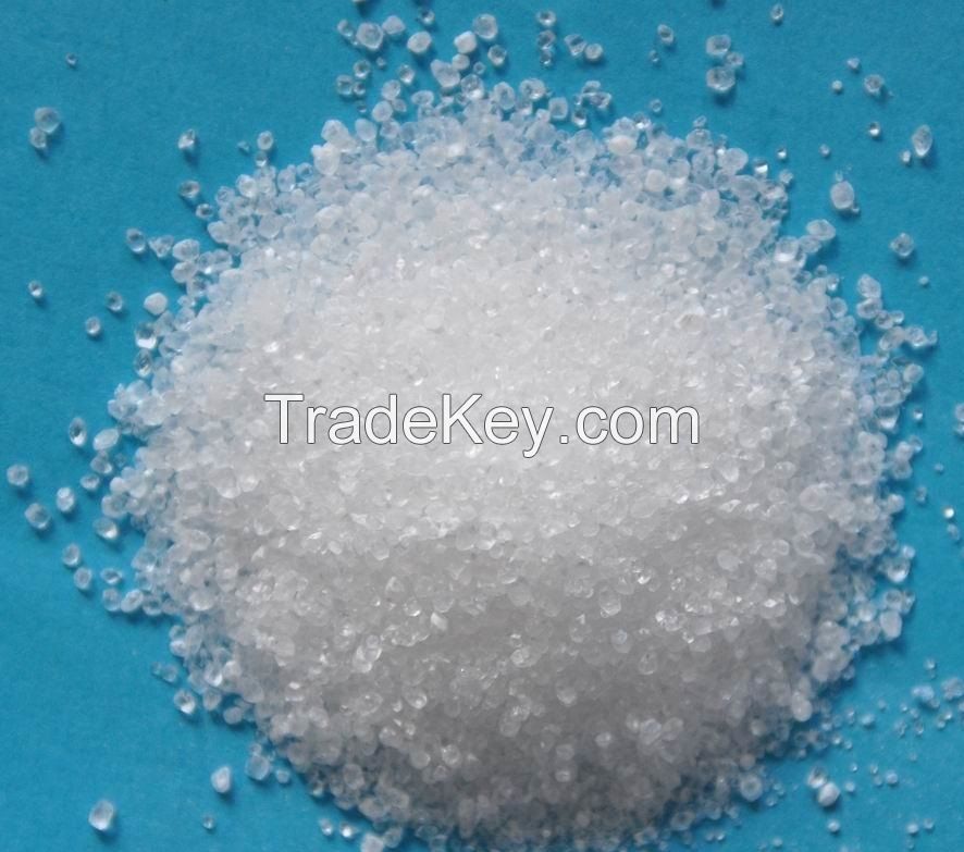 Citric acid monohydrate