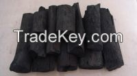 BBQ Hardwood Charcoal