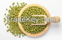 MUNG BEANS