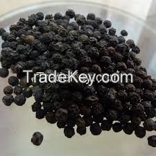 Sell Black Pepper 500g/L-550g/L