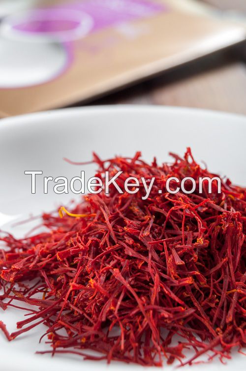 100% Pure and original Saffron (crocus sativus) negin sargol, negin pushali, sargol, sargol, pushali, dasteh, rio