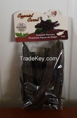 Sell Cypriot Whole Carob