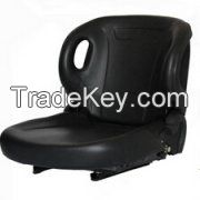truck forklift seats for Nissan/Toyota/Linde/Hyster parts