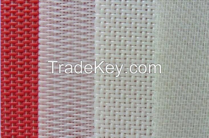 paper making machine polyester bottom forming fabric