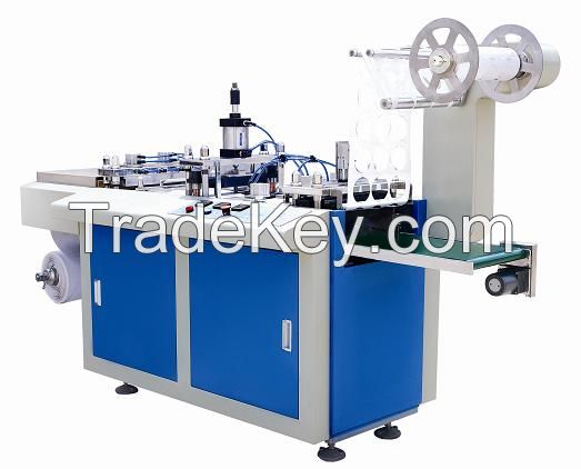 ZD-420 Plastic Cup Lid Makin machine