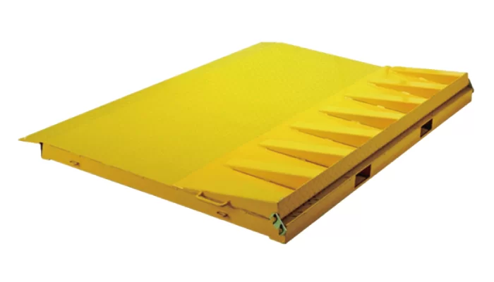 CONTAINER RAMPS, Heavy duty shipping container loading ramps, access load shipping container ramp