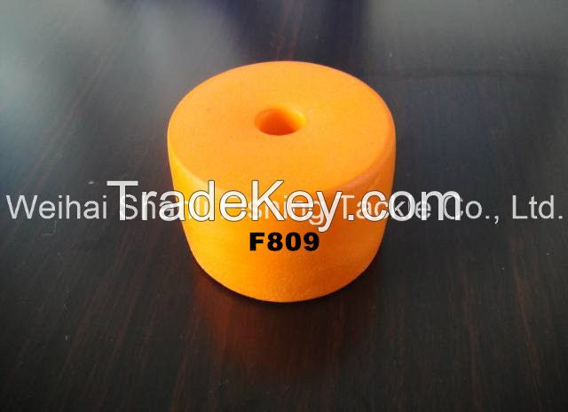 pvc fishing float(f809)