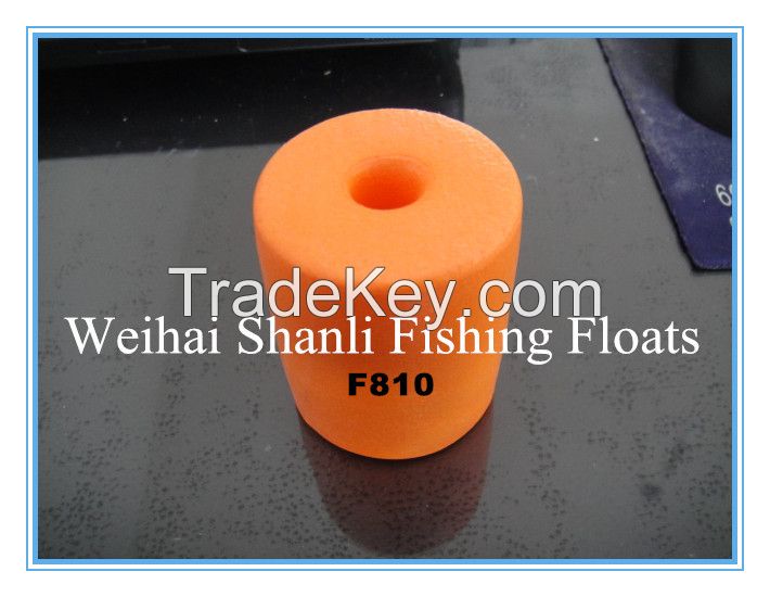 pvc fishing float (F810)