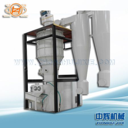 Vacuum Drying System