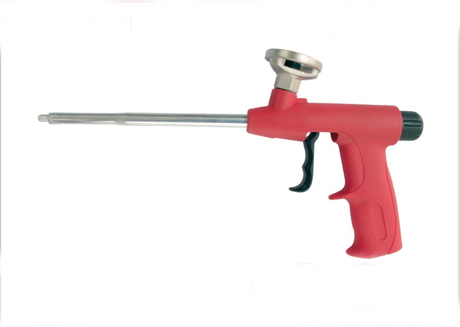 Building material PU foam Gun SEB-LB019A