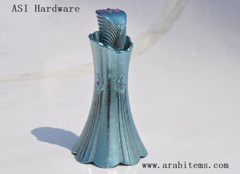 Metal Perfume Bottles, Antique Perfume Bottles