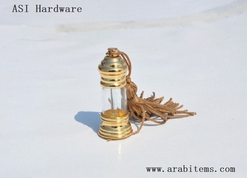 Metal Perfume Bottles, Antique Perfume Bottles