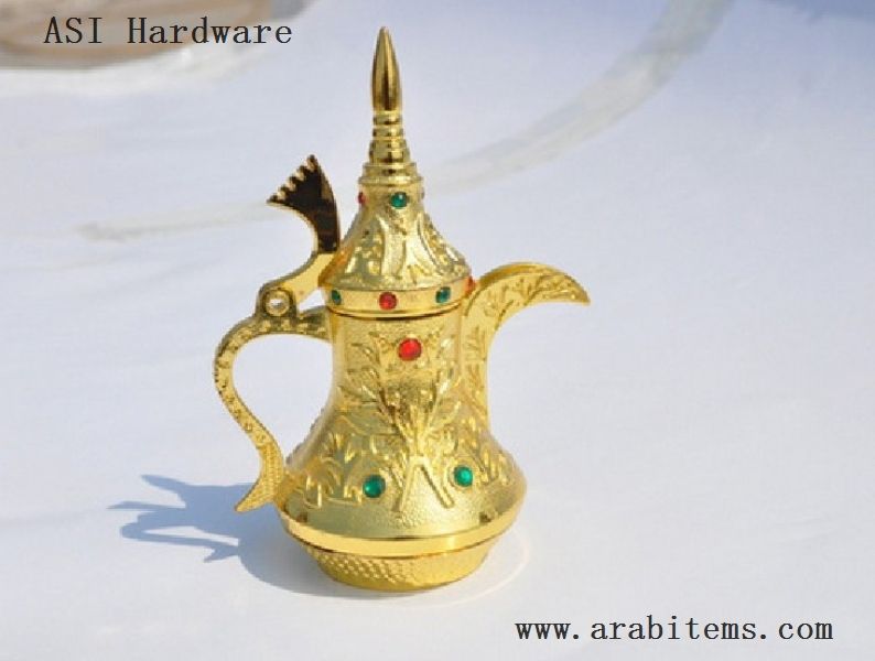 Metal Perfume Bottles, Spray Perfume Bottles