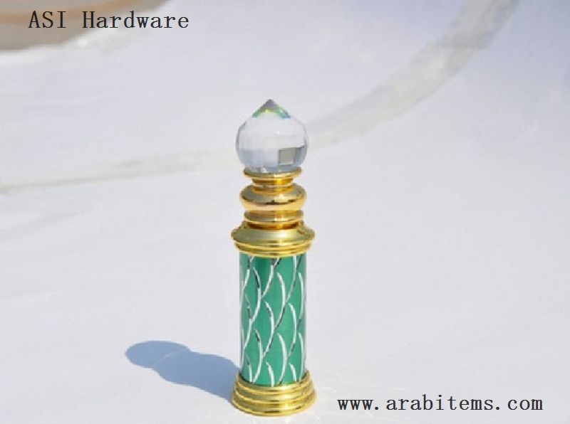 Arab Empty Perfume Bottle