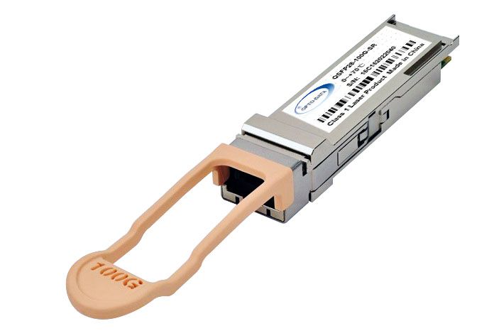 Sell 100G QSFP28 ER4 30KM Lite