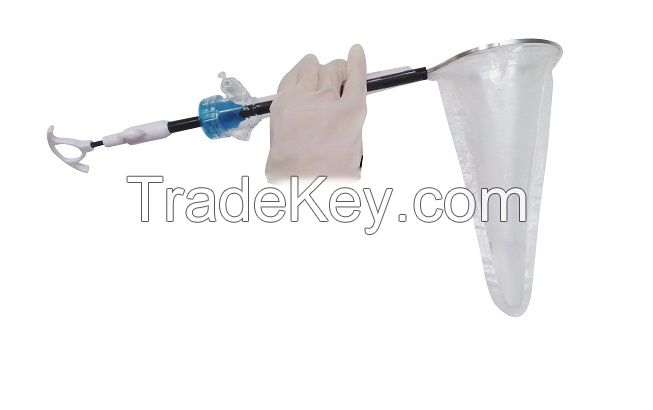 Sell Disposable Retrieval Device/Endobag/Specimen Retrieval Device