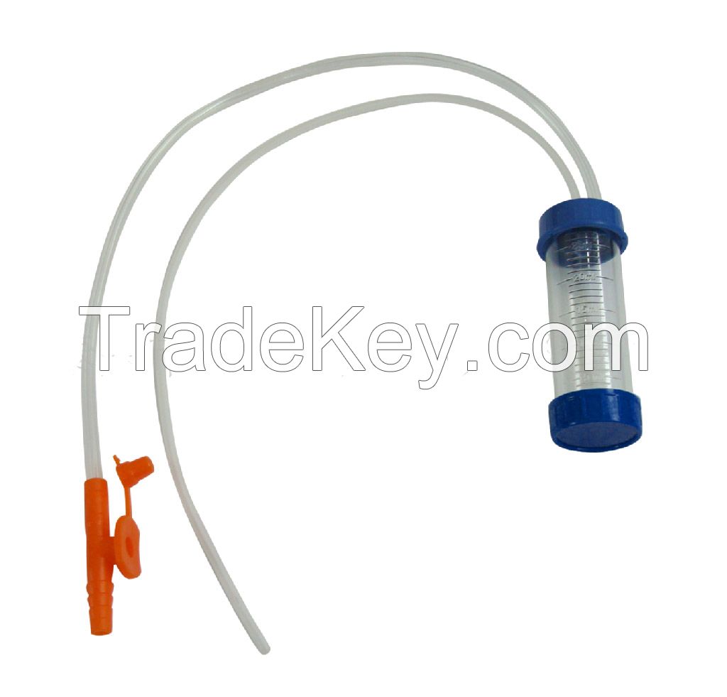 Sell Disposable Mucus Extractor