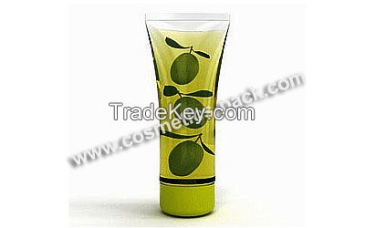 Cosmetic Tube