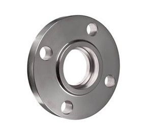 Alloy steel Flange