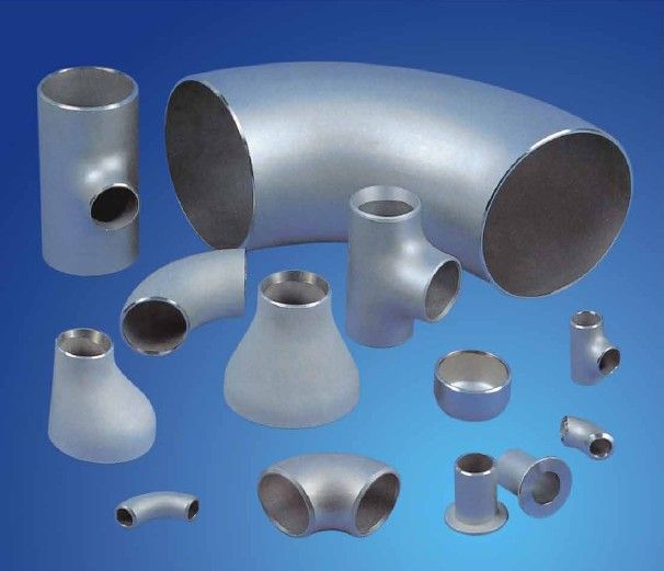 Carbon Steel Pipe Fitting