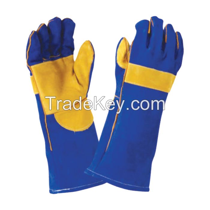 Leather Working Gloves