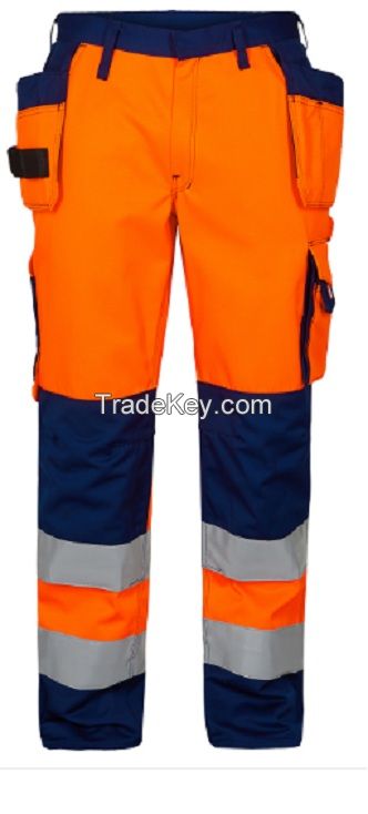 Workwear Trousers