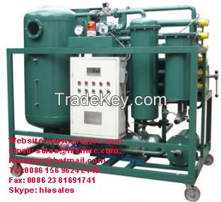 Used Waste Cooking Oil Filtering Disposal Machine